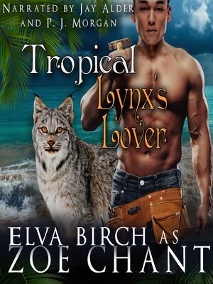 cover image of Tropical Lynx's Lover
